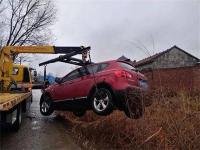 石门楚雄道路救援